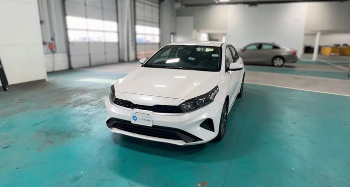 Thumbnail: 2024 Kia Forte - 1