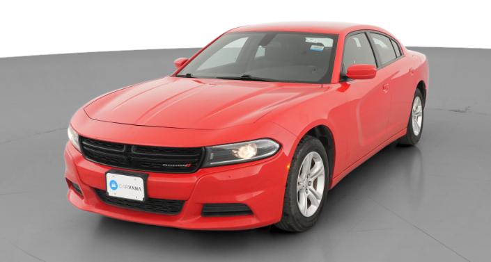 Thumbnail: 2022 Dodge Charger - 1