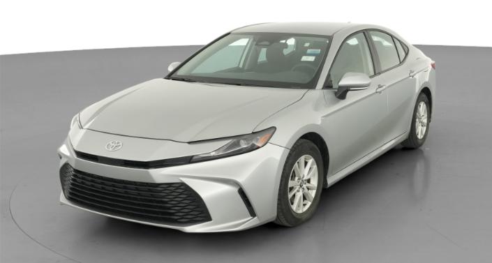 Thumbnail: 2025 Toyota Camry - 1
