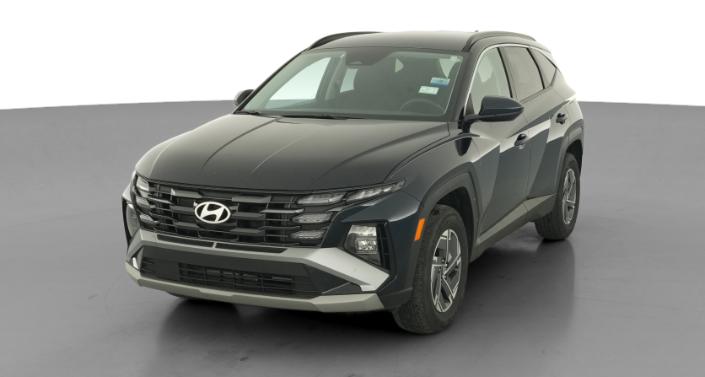 Thumbnail: 2025 Hyundai Tucson - 1