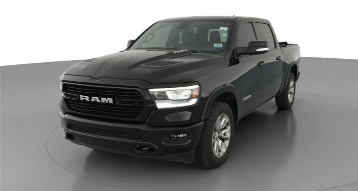 Thumbnail: 2020 RAM 1500 - 1