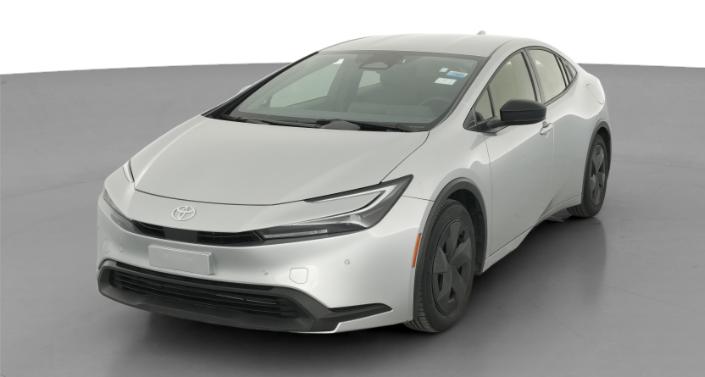 Thumbnail: 2025 Toyota Prius - 1