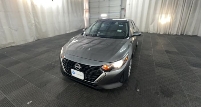 Thumbnail: 2024 Nissan Sentra - 1