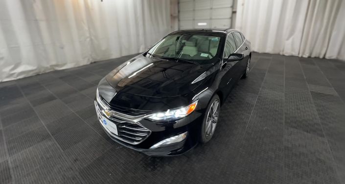 Thumbnail: 2024 Chevrolet Malibu - 1