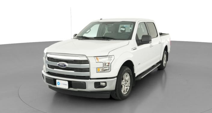 Thumbnail: 2017 Ford Econoline - 1