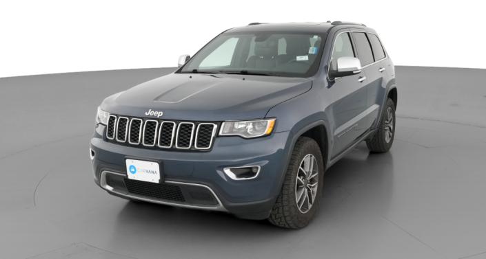 Thumbnail: 2020 Jeep Grand Cherokee - 1