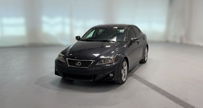 2011 Lexus IS 350 -
                  Madison, TN