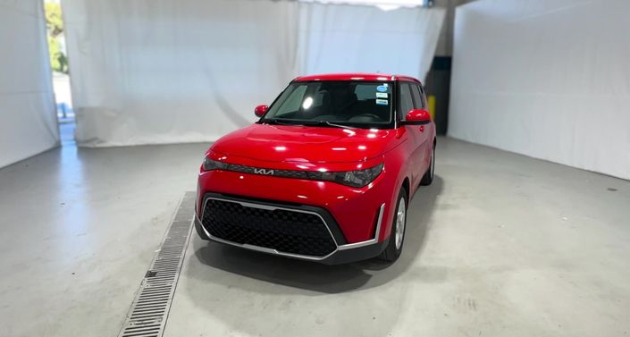 Thumbnail: 2024 Kia Soul - 1