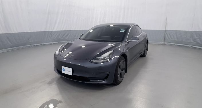 2019 Tesla Model 3 Standard Range -
                  Akron, NY