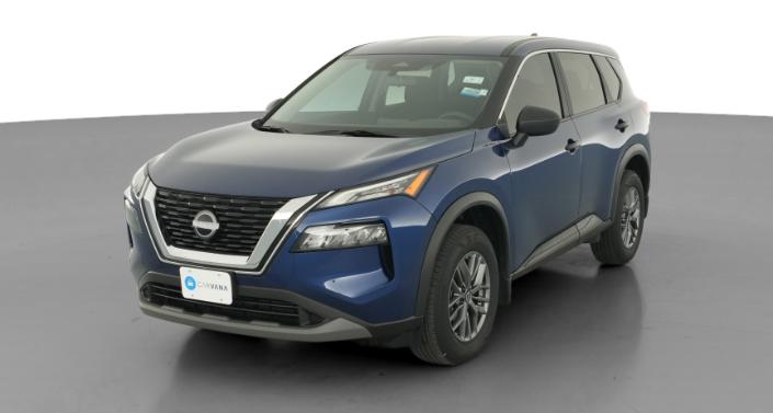 Thumbnail: 2023 Nissan Rogue - 1