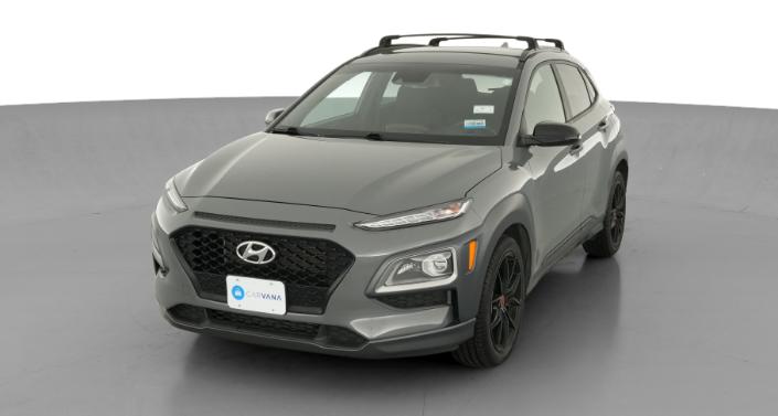 Thumbnail: 2021 Hyundai Kona - 1