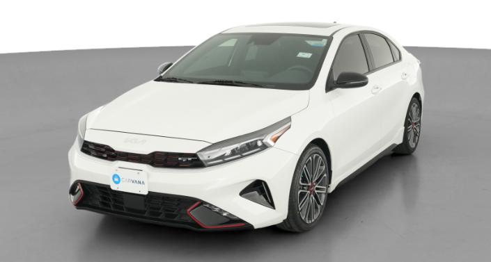 Thumbnail: 2022 Kia Forte - 1
