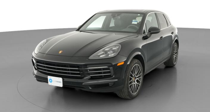 Thumbnail: 2020 Porsche Cayenne - 1
