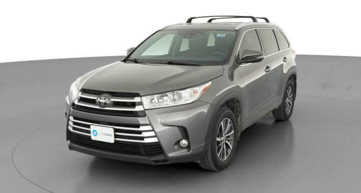 Thumbnail: 2018 Toyota Highlander - 1