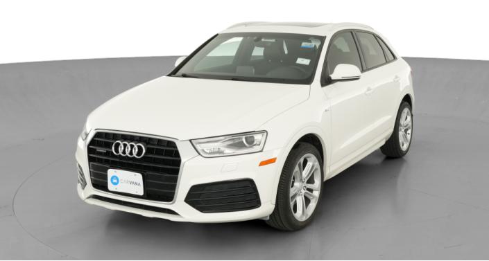 Thumbnail: 2018 Audi Q3 - 1