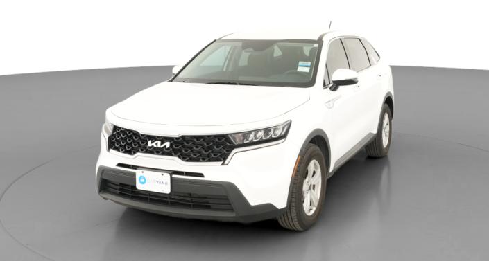 Thumbnail: 2023 Kia Sorento - 1
