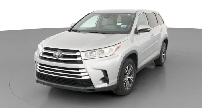 Thumbnail: 2019 Toyota Highlander - 1