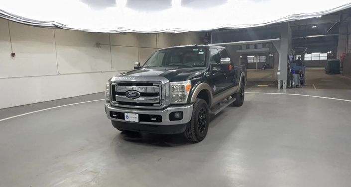 Thumbnail: 2011 Ford Econoline - 1