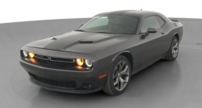 2017 Dodge Challenger SXT -
                  Beverly, NJ