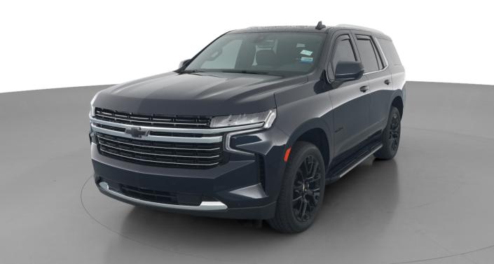 Thumbnail: 2022 Chevrolet Tahoe - 1