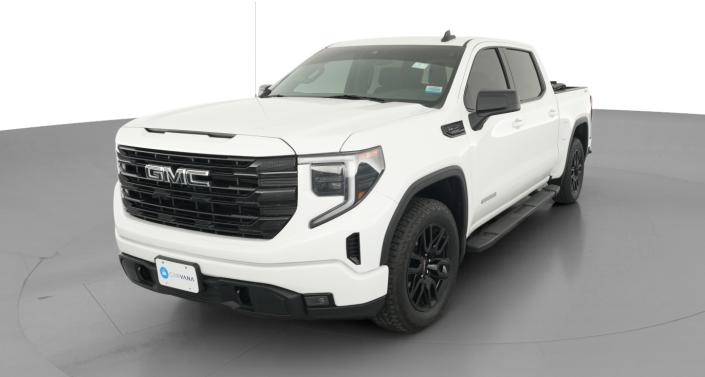 Thumbnail: 2023 GMC Sierra 1500 - 1