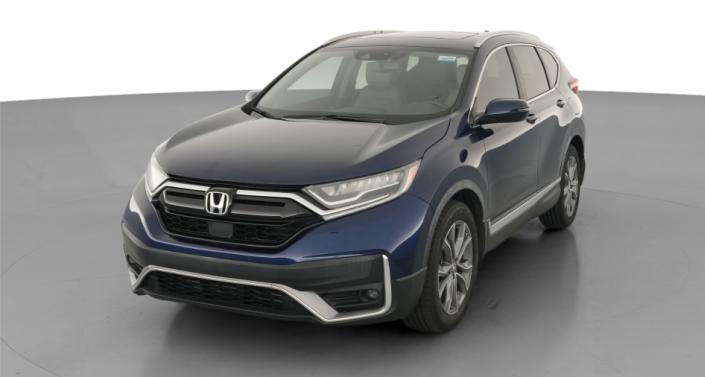 Thumbnail: 2020 Honda CR-V - 1