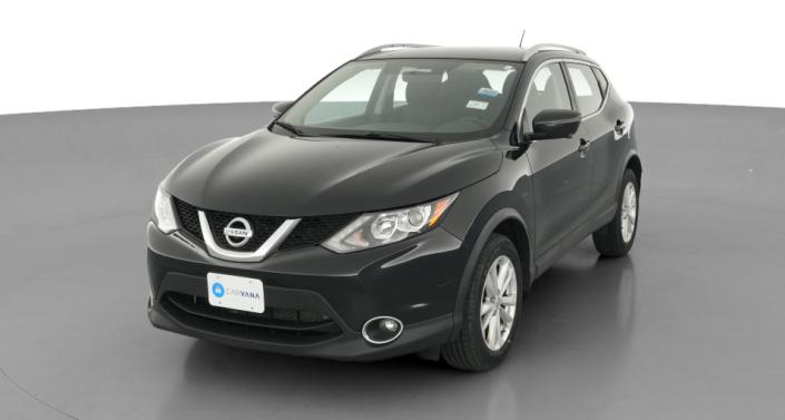 Thumbnail: 2017 Nissan Rogue Sport - 1