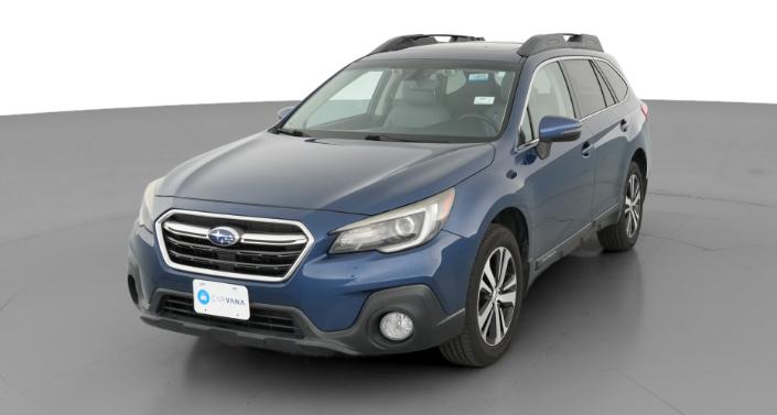 Thumbnail: 2019 Subaru Outback - 1