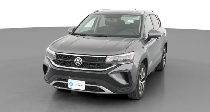 Thumbnail: 2022 Volkswagen Taos - 1