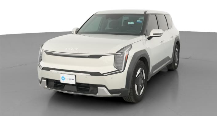 Thumbnail: 2024 Kia EV9 - 1