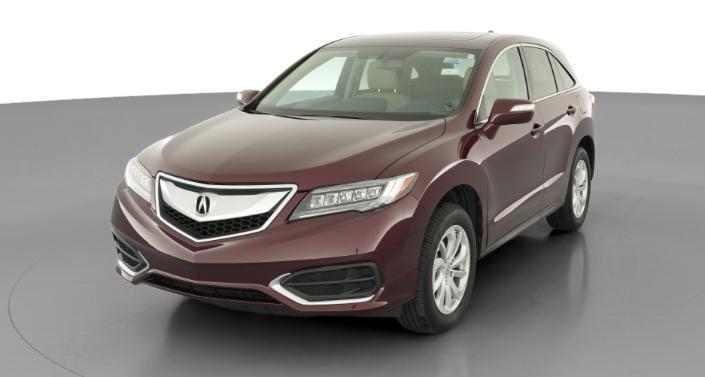 Thumbnail: 2018 Acura RDX - 1