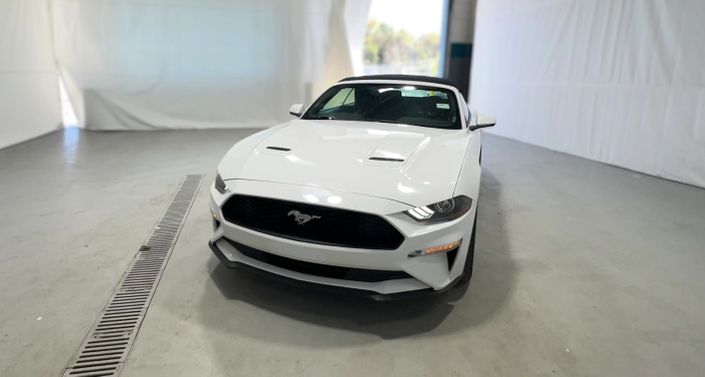 Thumbnail: 2019 Ford Mustang - 1