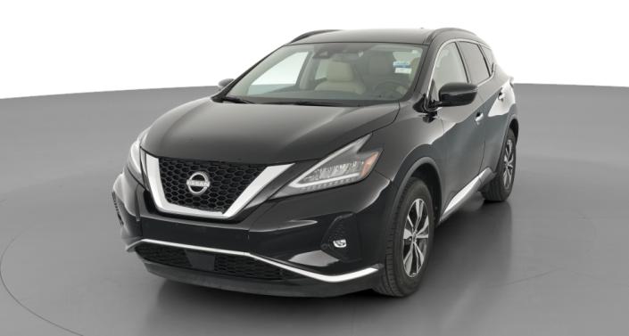 Thumbnail: 2023 Nissan Murano - 1