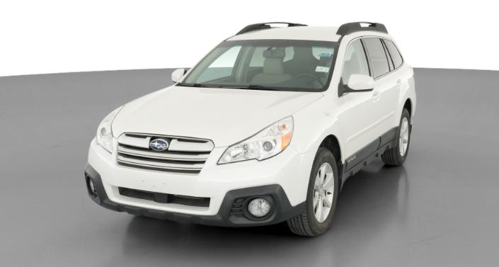 Thumbnail: 2013 Subaru Outback - 1