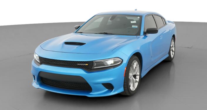 Thumbnail: 2023 Dodge Charger - 1