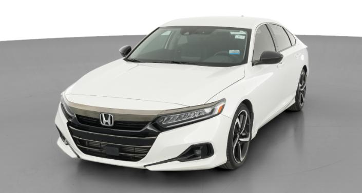 Thumbnail: 2022 Honda Accord - 1