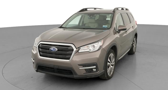 Thumbnail: 2021 Subaru Ascent - 1