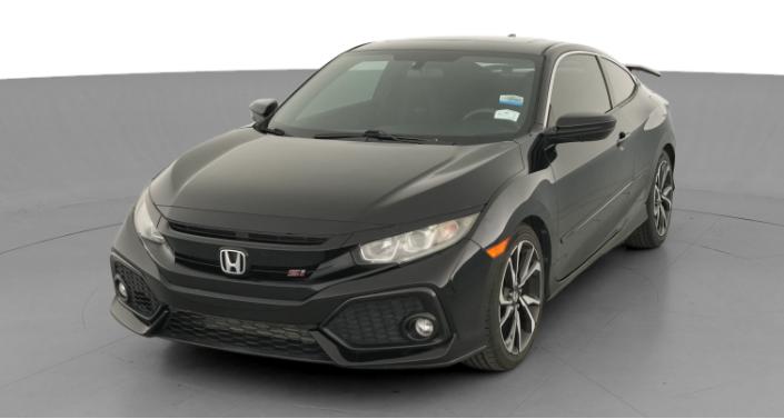 Thumbnail: 2018 Honda Civic - 1