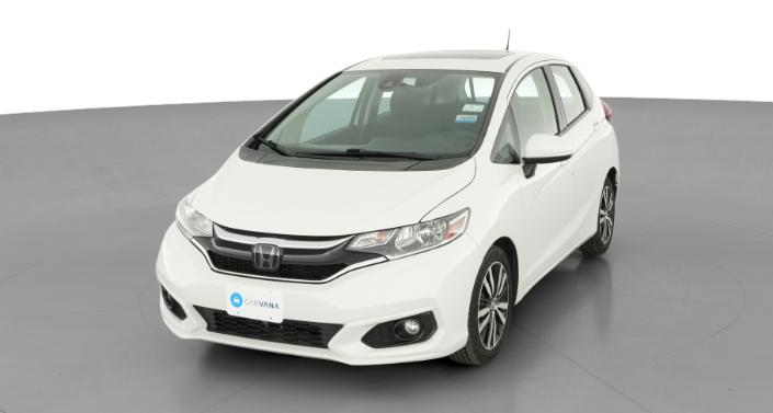 Thumbnail: 2020 Honda Fit - 1