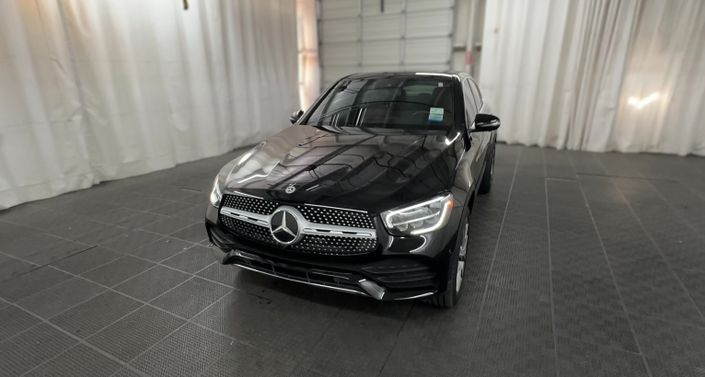 Thumbnail: 2022 Mercedes-Benz GLC - 1