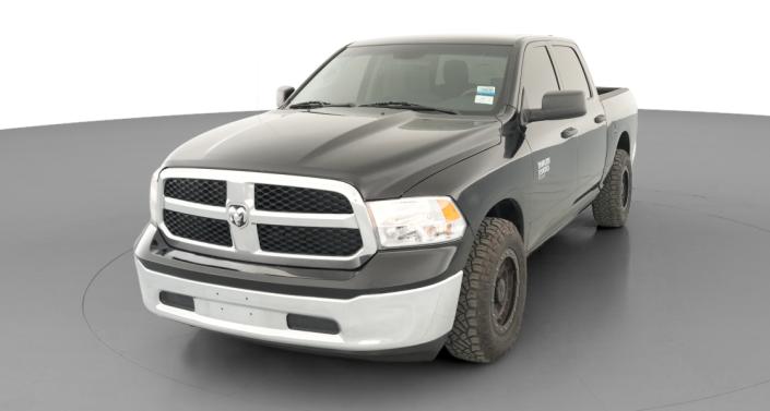 Thumbnail: 2022 RAM 1500 Classic - 1