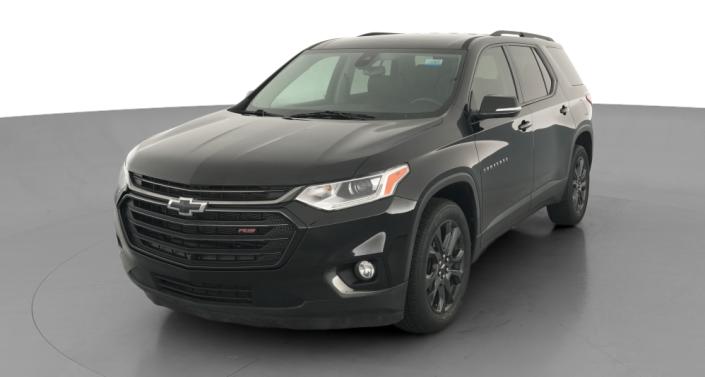 Thumbnail: 2020 Chevrolet Traverse - 1