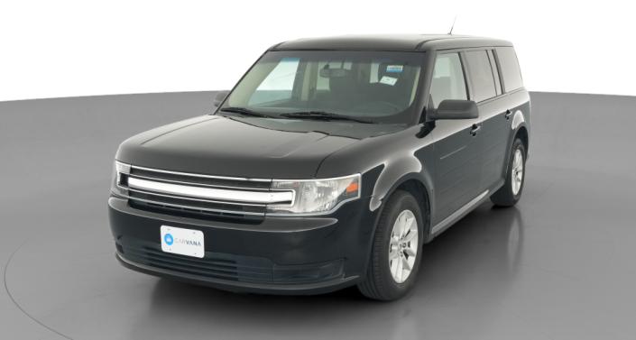 2019 Ford Flex SE -
                  Rocklin, CA