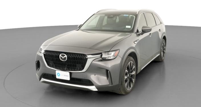 Thumbnail: 2024 Mazda CX-90 - 1