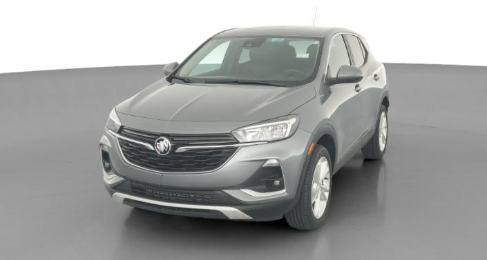 2020 Buick Encore GX Preferred -
                  Trenton, OH