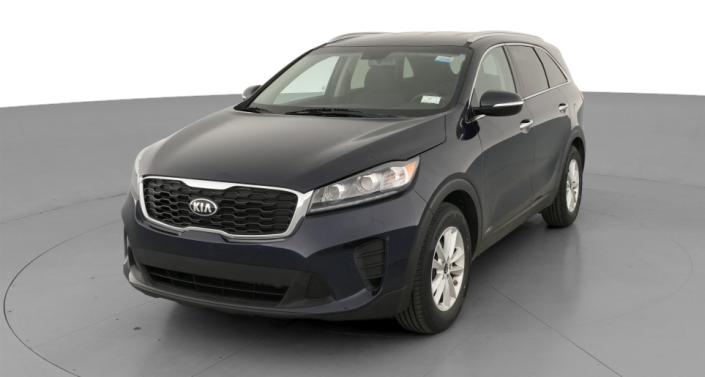 Thumbnail: 2019 Kia Sorento - 1