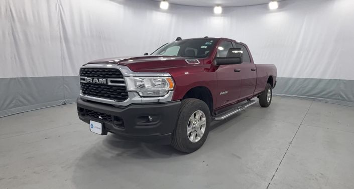 Thumbnail: 2023 RAM 2500 - 1