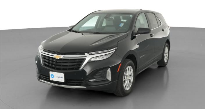 Thumbnail: 2023 Chevrolet Equinox - 1