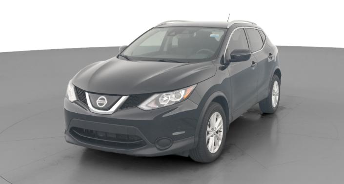 Thumbnail: 2019 Nissan Rogue Sport - 1
