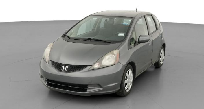 2013 Honda Fit Base -
                  Auburn, GA